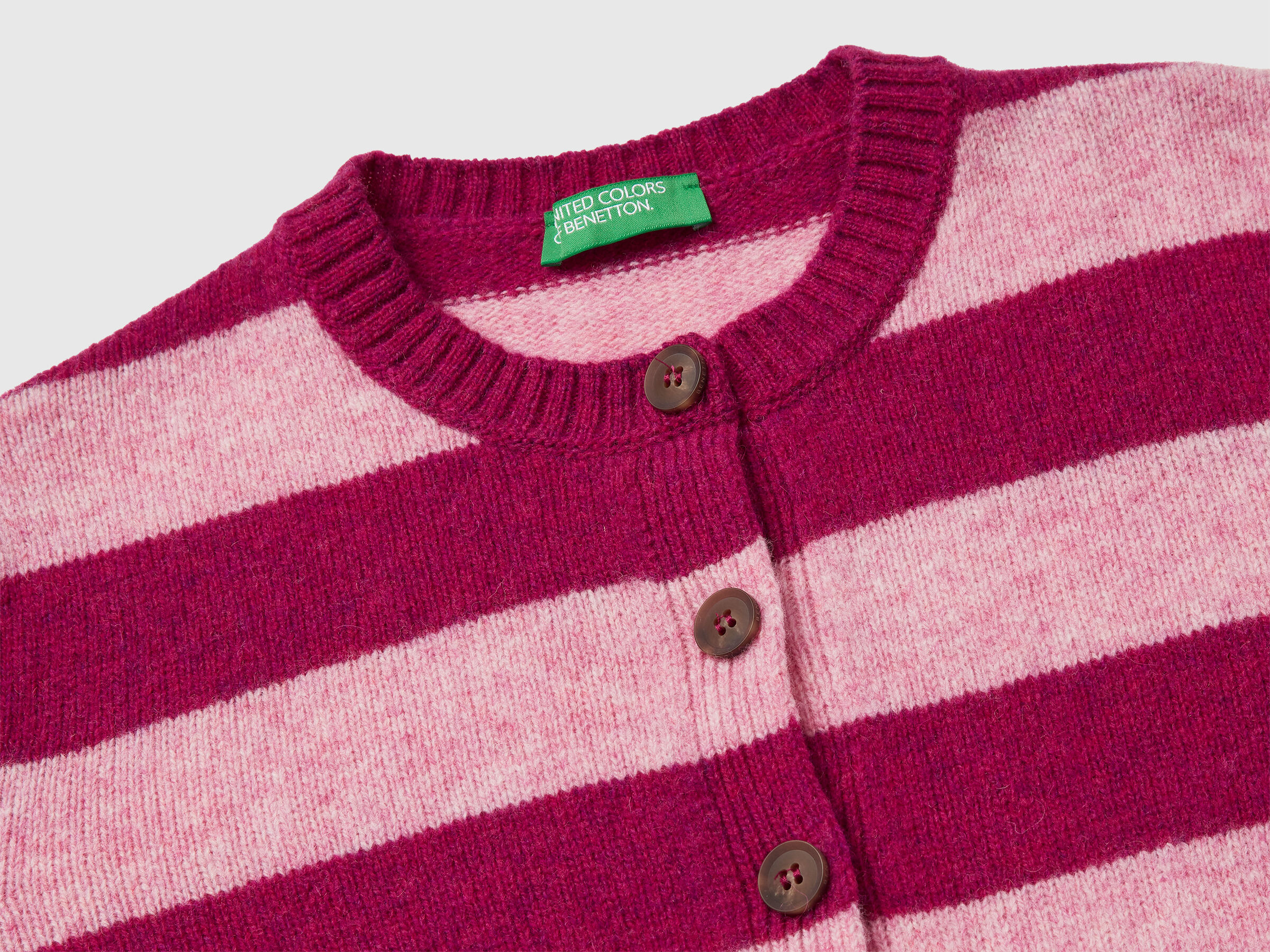 L/S SWEATER Women image number 7